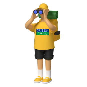 VC Scout Saison Capital