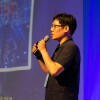 Michael as a VC Scout at Saison Capital